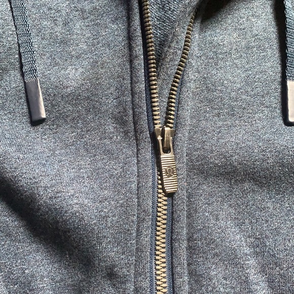 Lululemon hoodie - Picture 2 of 6